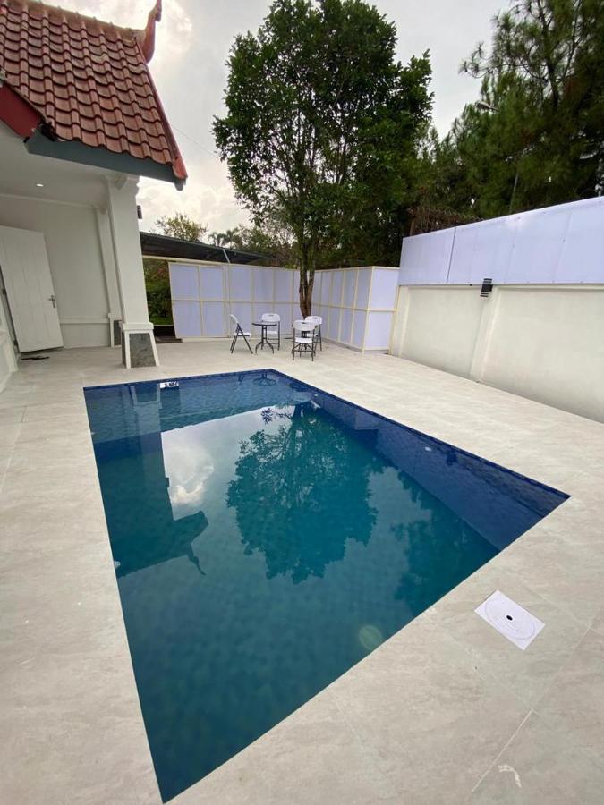 Diyar Villas Puncak NB3/3 Exterior foto