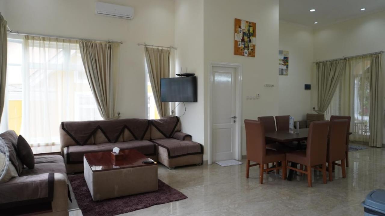 Diyar Villas Puncak NB3/3 Exterior foto