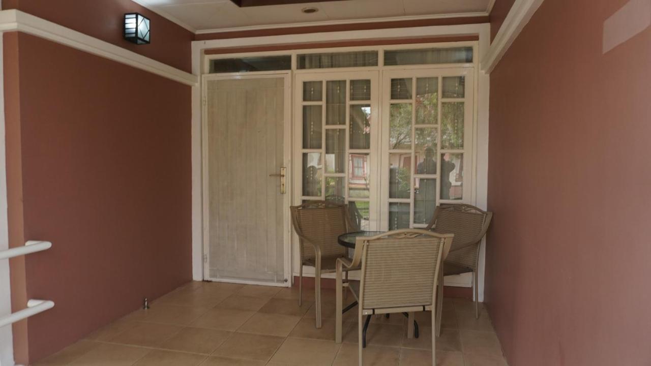 Diyar Villas Puncak NB3/3 Exterior foto