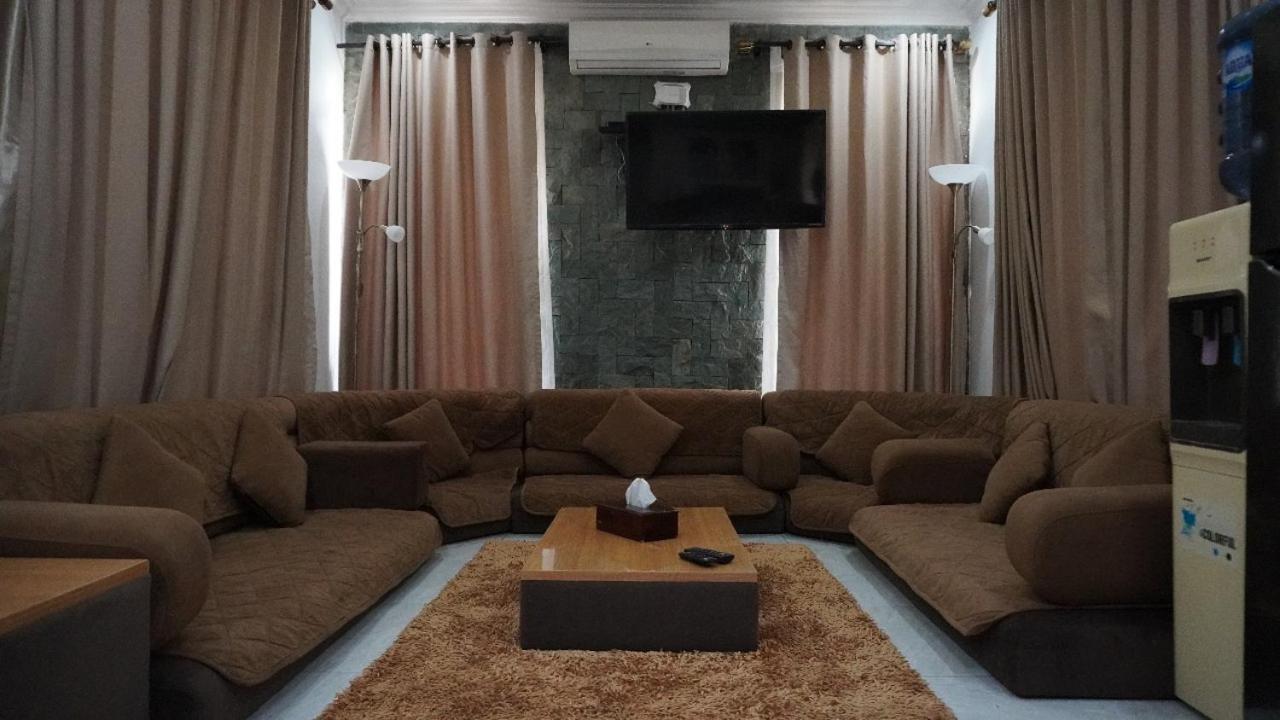 Diyar Villas Puncak NB3/3 Exterior foto