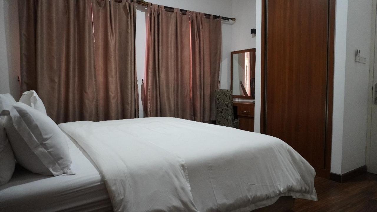 Diyar Villas Puncak NB3/3 Exterior foto