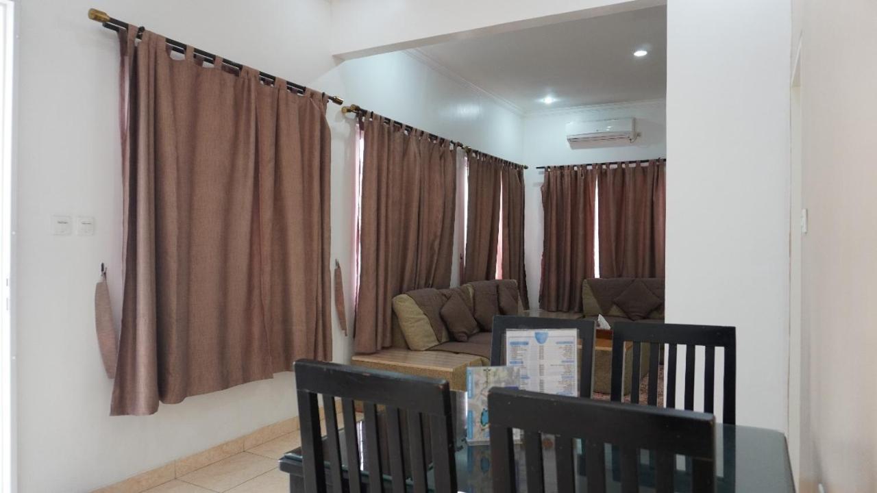 Diyar Villas Puncak NB3/3 Exterior foto