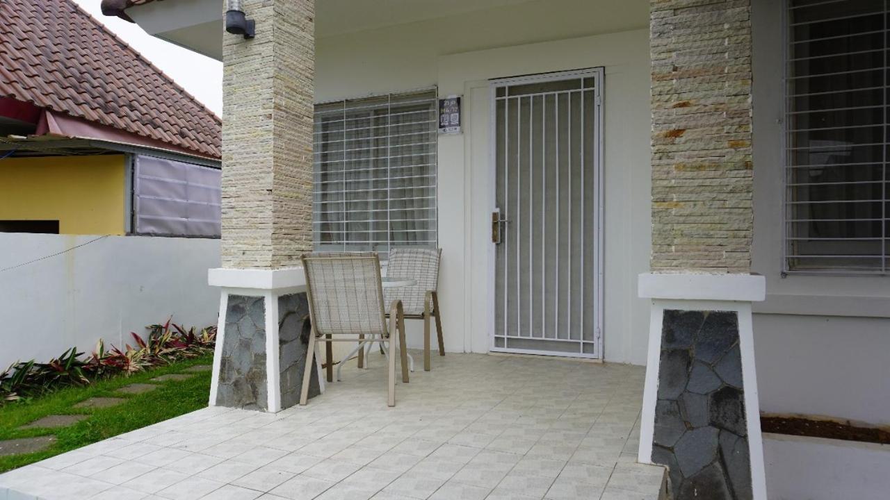 Diyar Villas Puncak NB3/3 Exterior foto