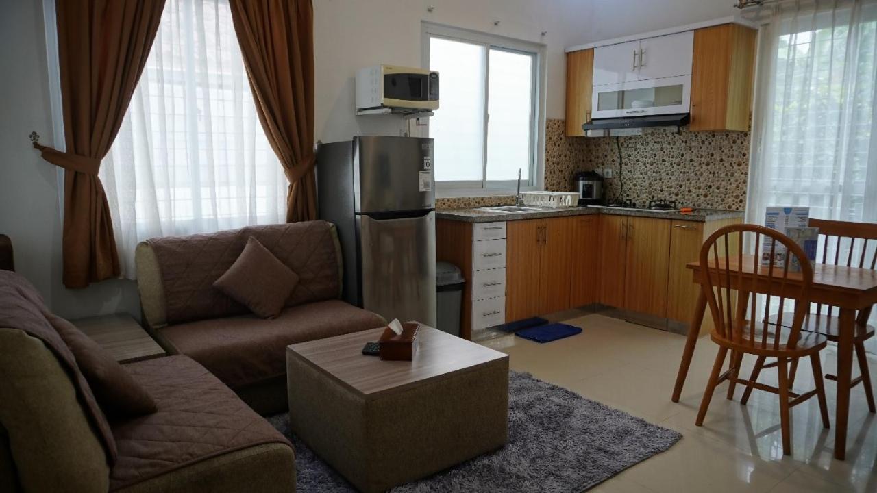 Diyar Villas Puncak NB3/3 Exterior foto
