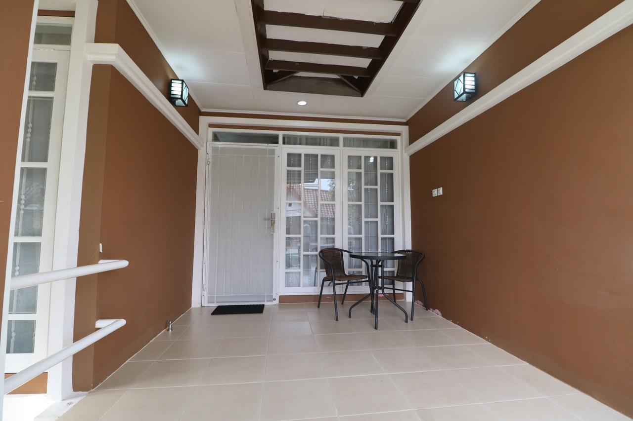 Diyar Villas Puncak NB3/3 Exterior foto