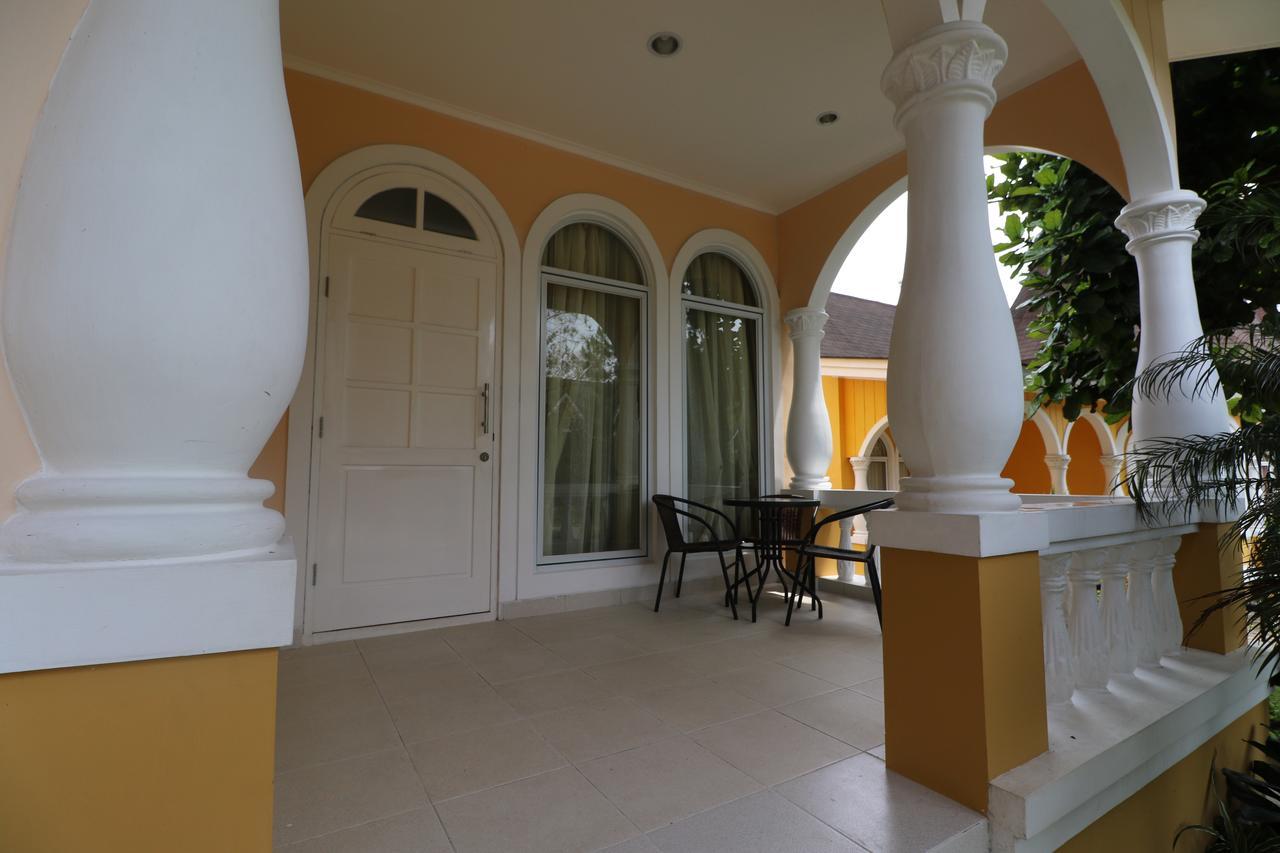 Diyar Villas Puncak NB3/3 Exterior foto
