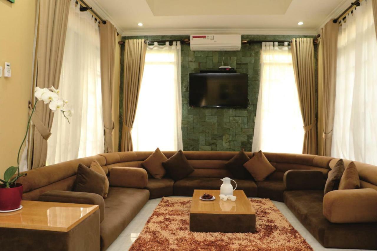 Diyar Villas Puncak NB3/3 Exterior foto