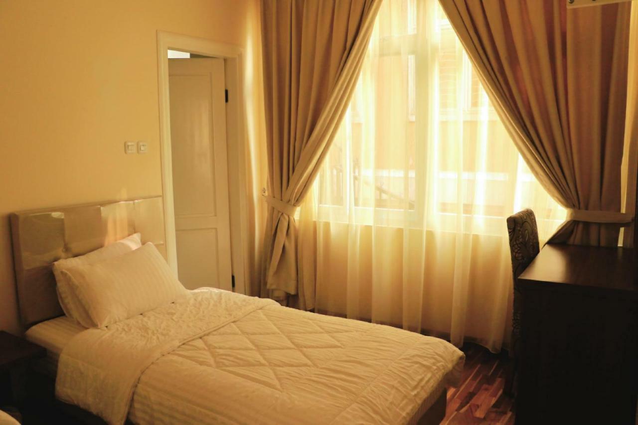 Diyar Villas Puncak NB3/3 Exterior foto