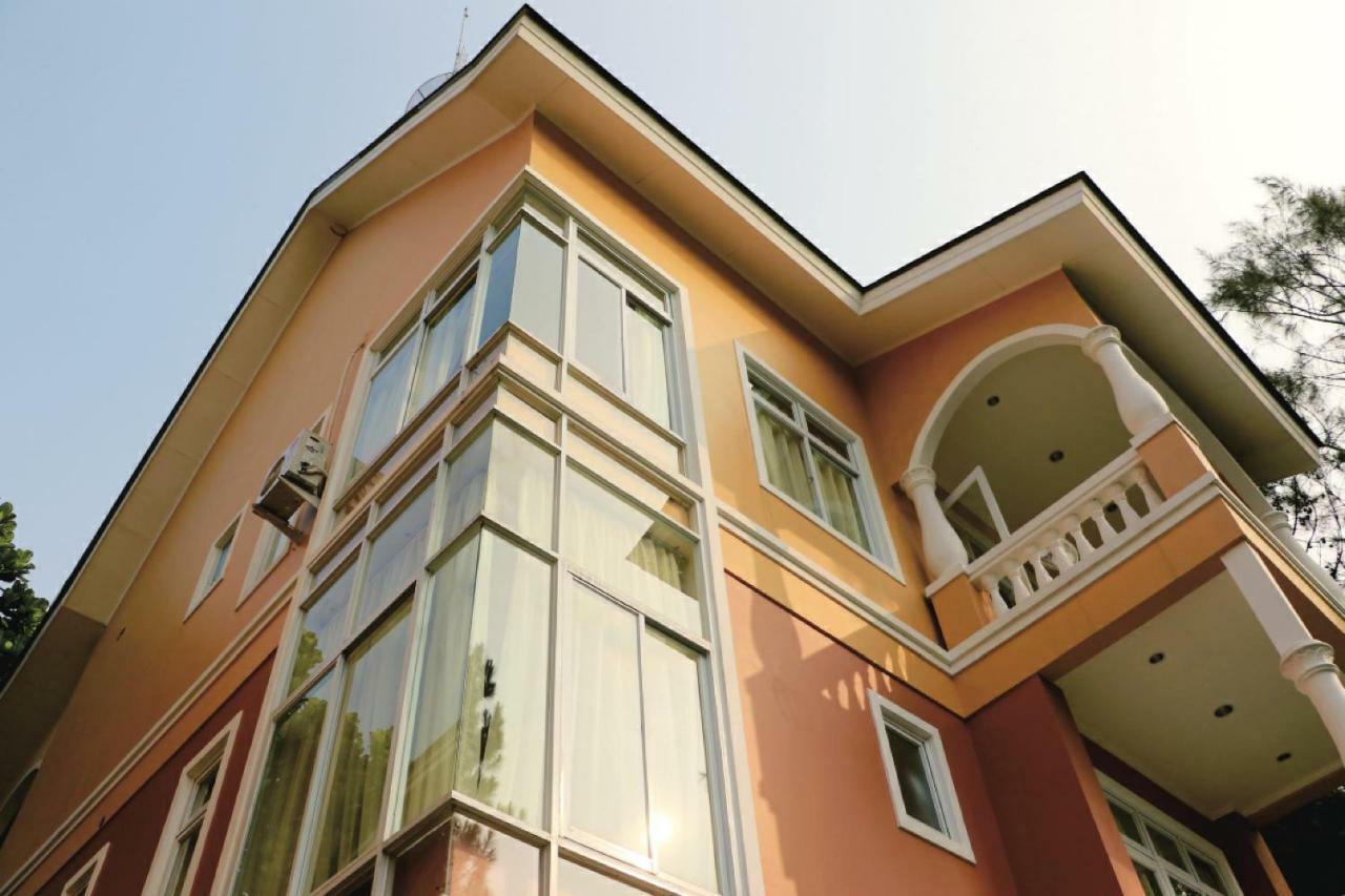 Diyar Villas Puncak NB3/3 Exterior foto