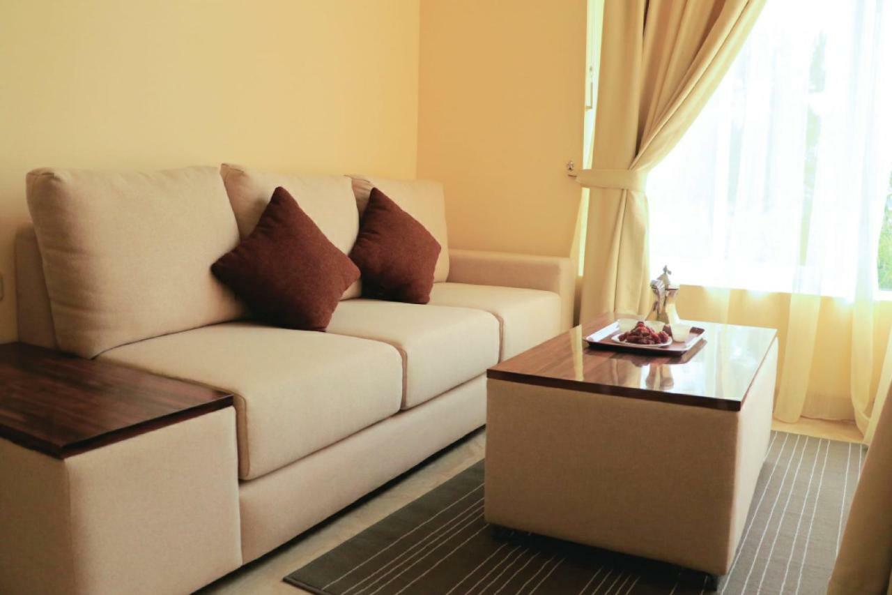 Diyar Villas Puncak NB3/3 Exterior foto